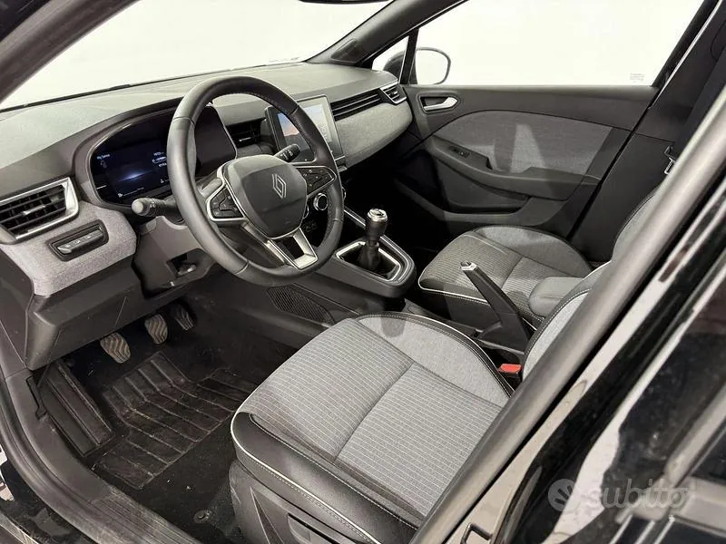 Renault Clio 2025 photo 5