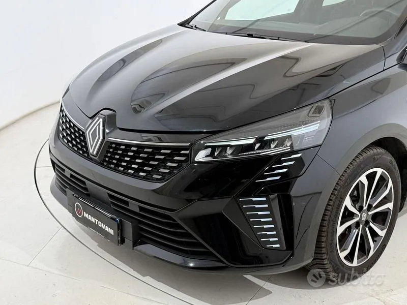 Renault Clio 2025 photo 2