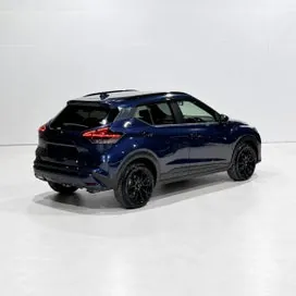 Nissan Kicks 2020 photo 3