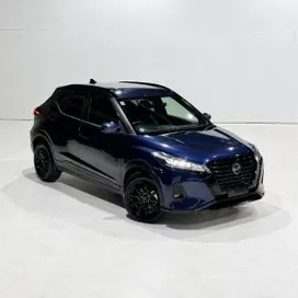 Nissan Kicks 2020 photo 2