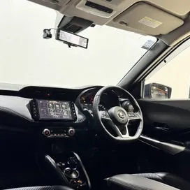 Nissan Kicks 2020 photo 4