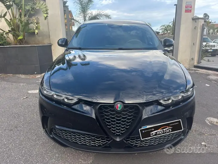 Alfa Romeo Tonale 2024 photo 3