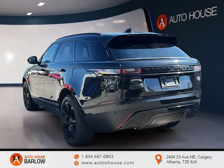 Land Rover Range Rover Velar 2023 photo 5