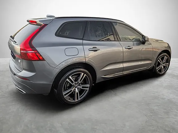 Volvo Xc60 2021 photo 5