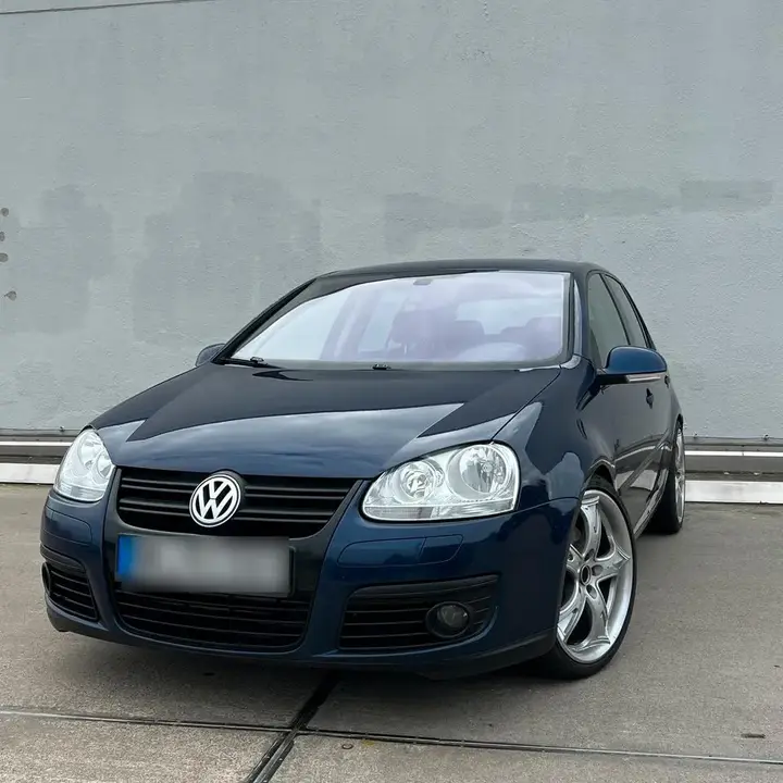 Volkswagen Golf 5