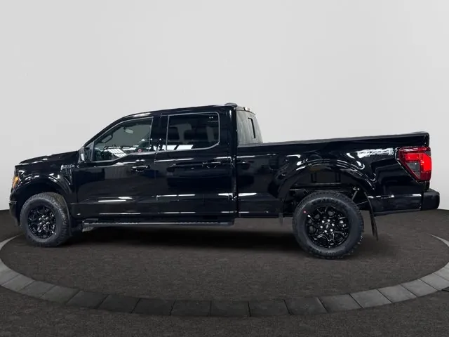 Ford F-150 2026 photo 2