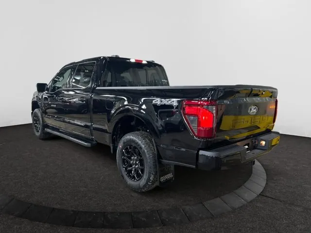 Ford F-150 2026 photo 3