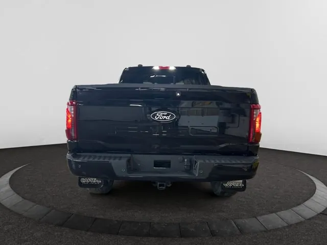 Ford F-150 2026 photo 4