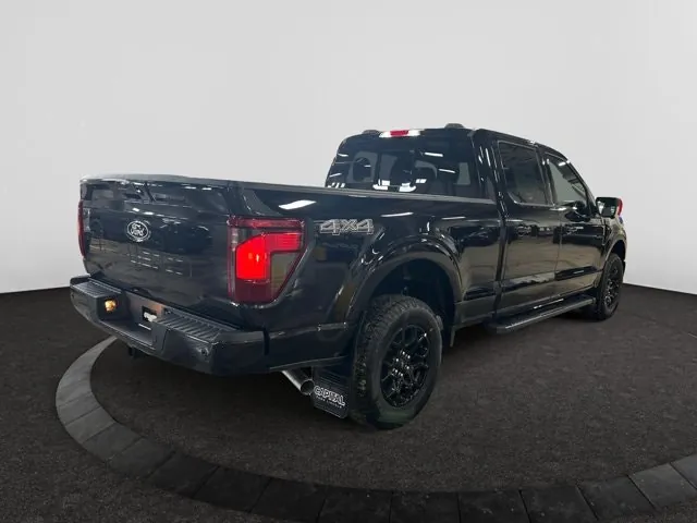 Ford F-150 2026 photo 5
