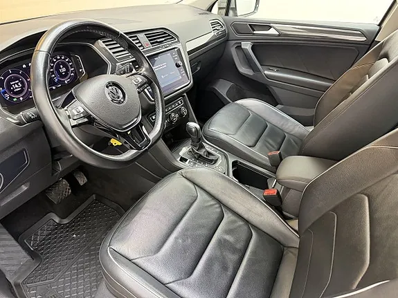 Volkswagen Tiguan 2020 photo 4
