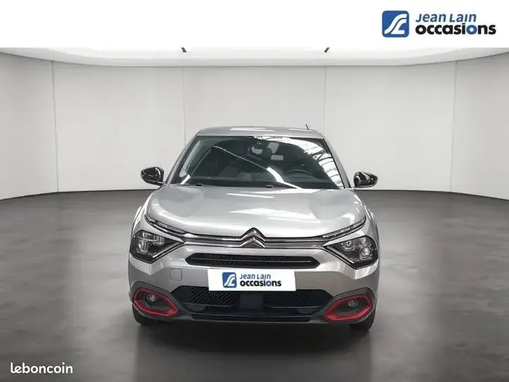 Citroen C4 2022 photo 2