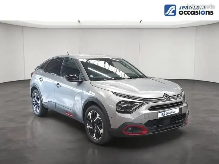 Citroen C4 2022 photo 3