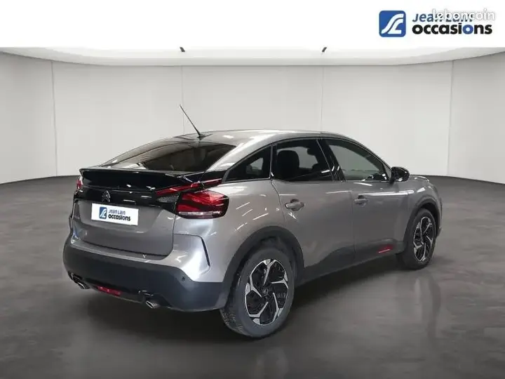 Citroen C4 2022 photo 5