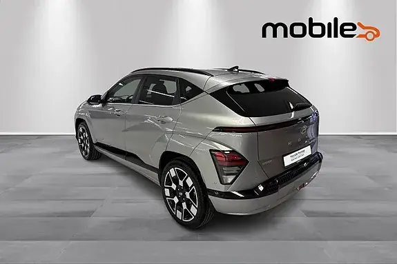 Hyundai Kona 2024 photo 4