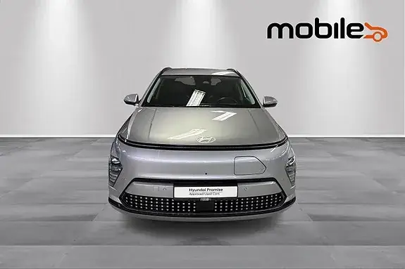 Hyundai Kona 2024 photo 2