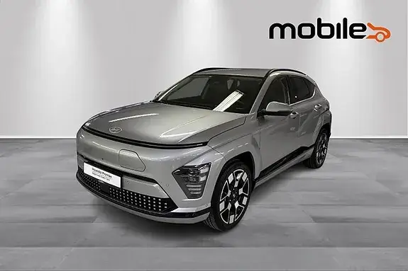 Hyundai Kona 2024 photo 3