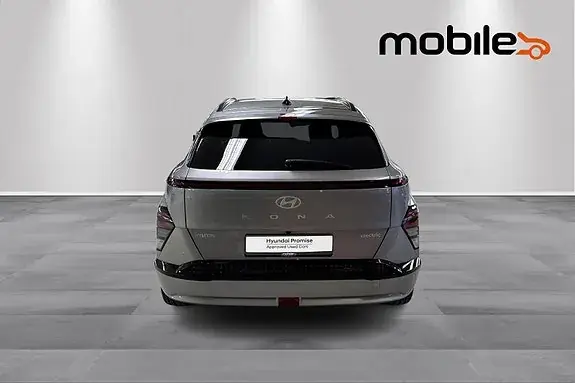 Hyundai Kona 2024 photo 5