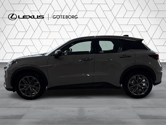 Lexus Lbx 2026 photo 4