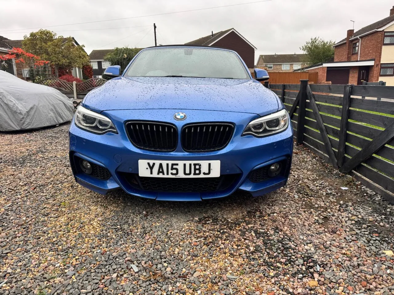 BMW 2 Series 2015 photo 5