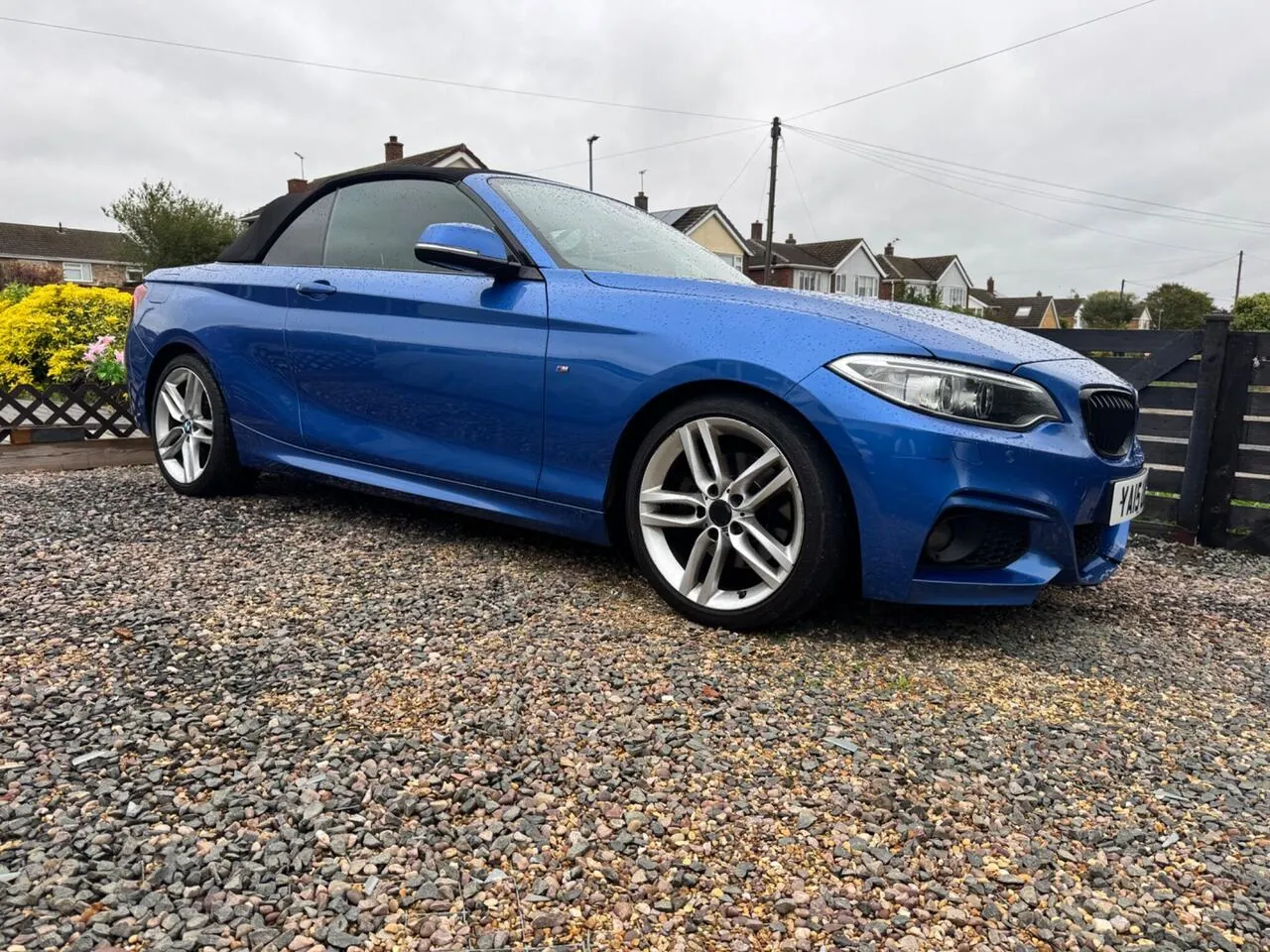 BMW 2 Series 2015 photo 3
