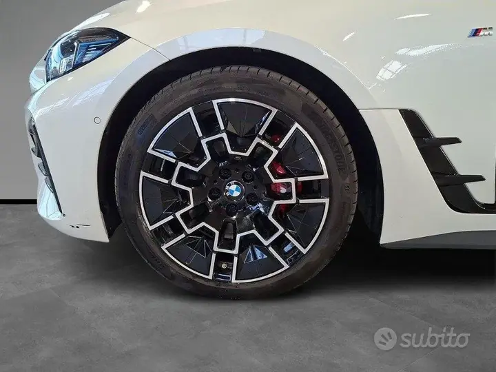 BMW 420D 2025 photo 5