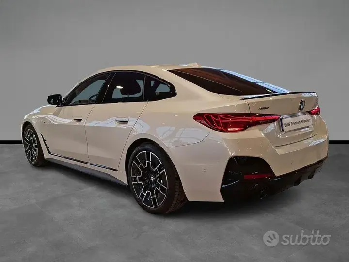 BMW 420D 2025 photo 4
