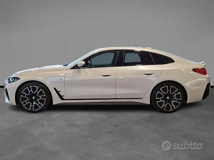 BMW 420D 2025 photo 3