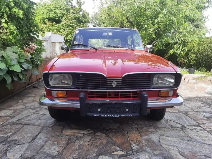 Renault Sonstige