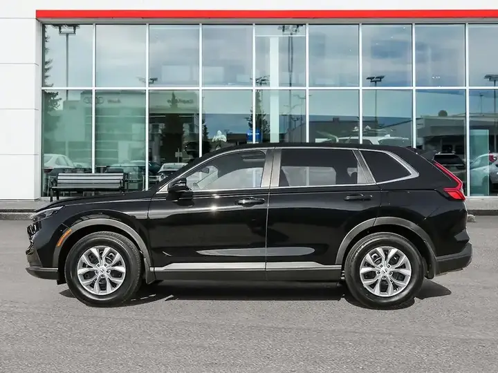 Honda Cr-V 2026 photo 3