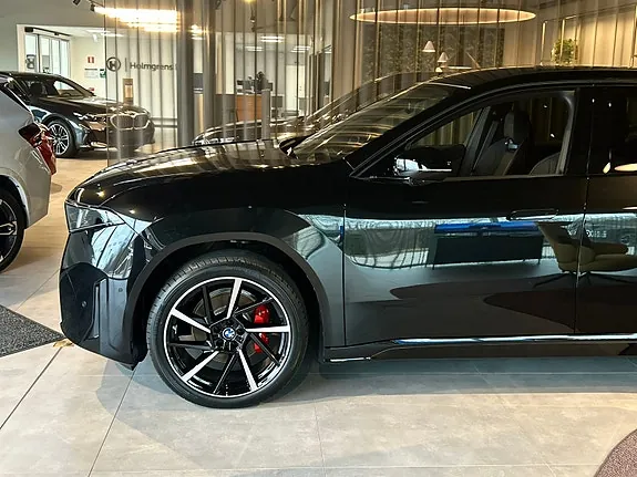 BMW Ix3 2026 photo 2