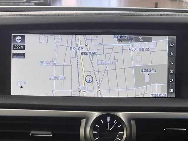 Lexus Gs450H 2017 photo 4