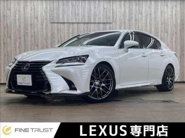 Lexus Gs450H