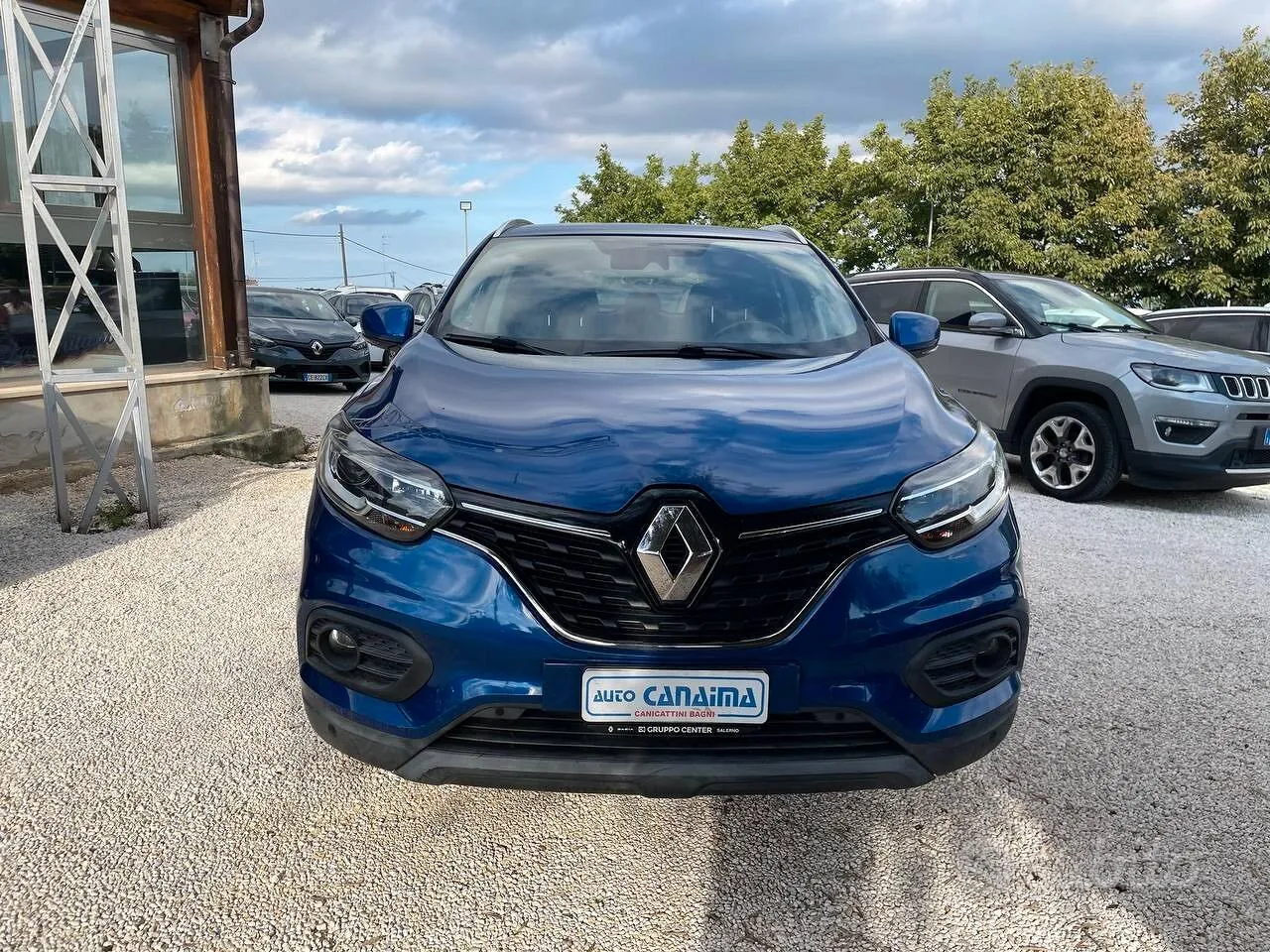 Renault Kadjar 2019 photo 2