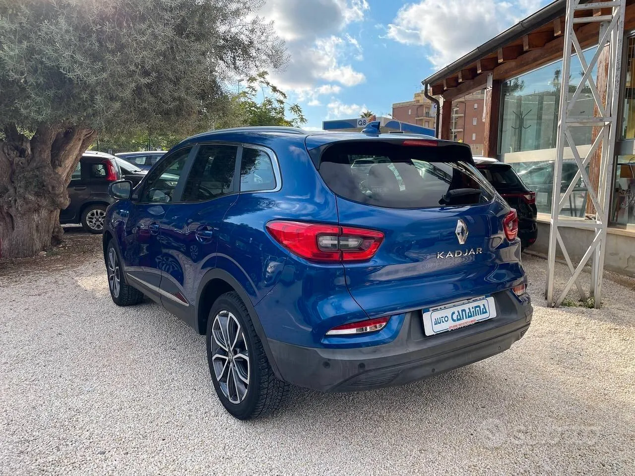 Renault Kadjar 2019 photo 4