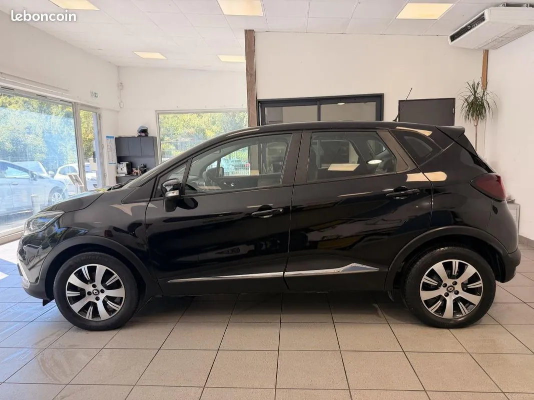Renault Captur 2019 photo 4