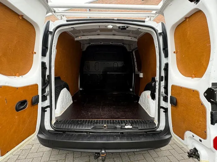 Mercedes-Benz Citan 2020 photo 3