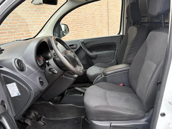 Mercedes-Benz Citan 2020 photo 2