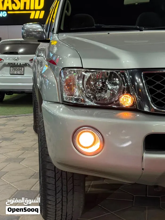Nissan Patrol 2015 photo 2