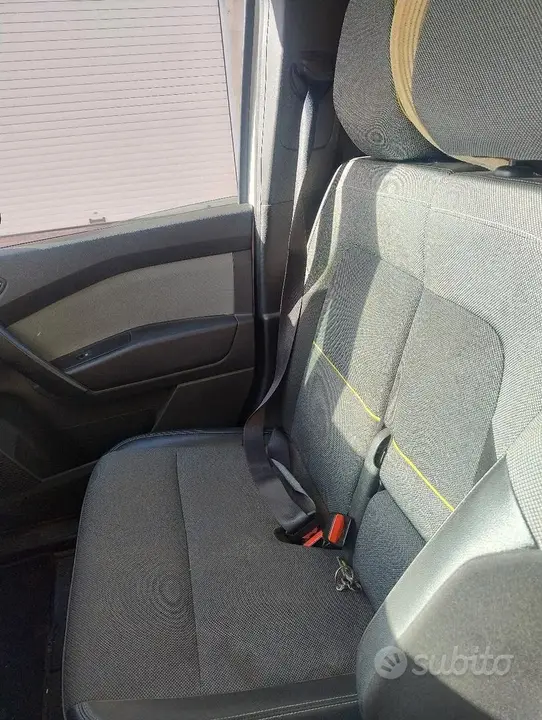 Renault Kangoo 2022 photo 4