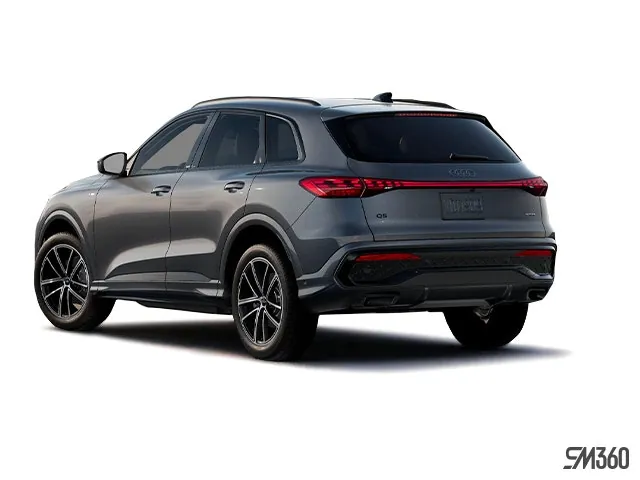 Audi Q5 2026 photo 2