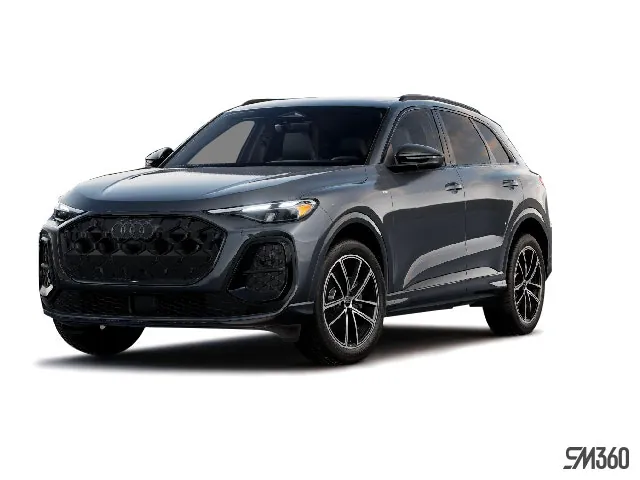 Audi Q5 2026 photo 3