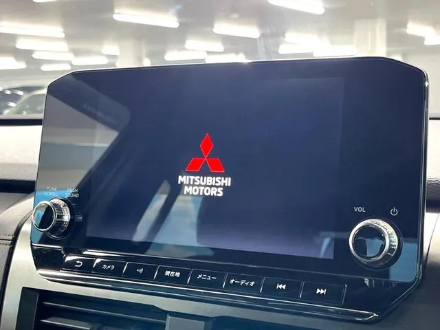 Mitsubishi Triton 2024 photo 3