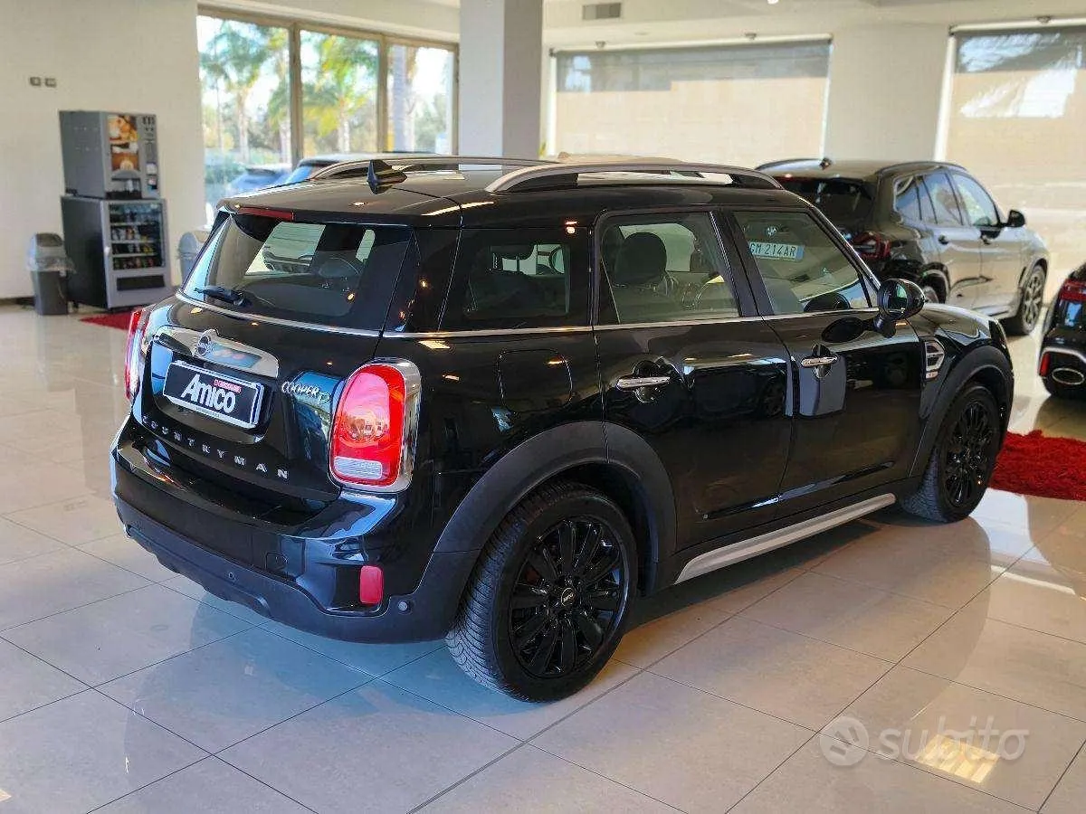 Mini Cooper D 2019 photo 4