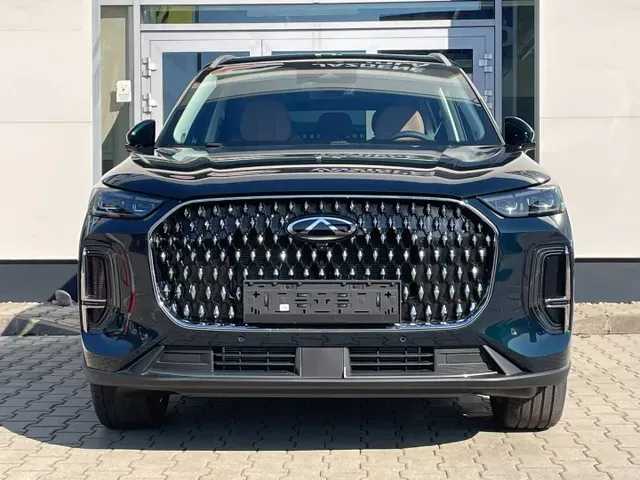 Chery Tiggo 9