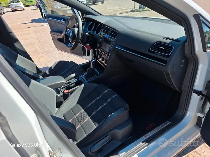 Volkswagen Golf 2016 photo 5
