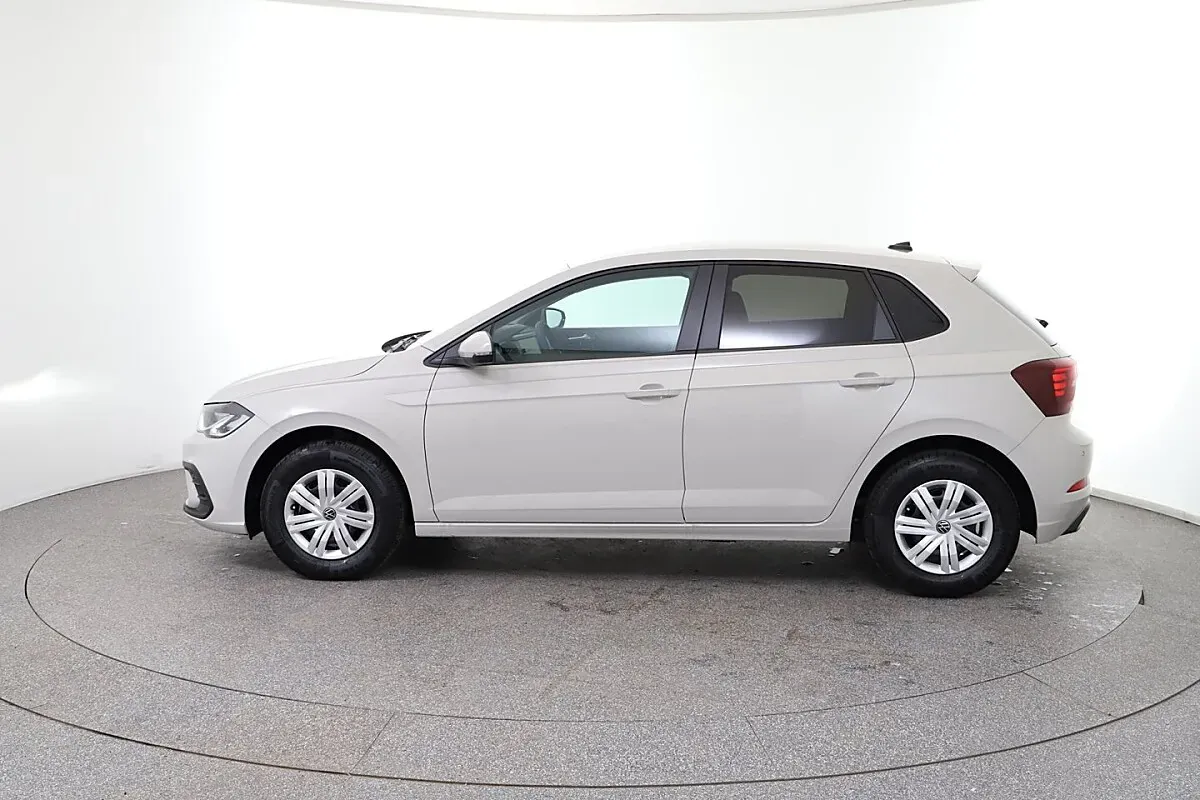 Volkswagen Polo 2026 photo 2