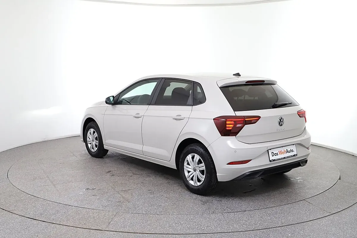 Volkswagen Polo 2026 photo 3