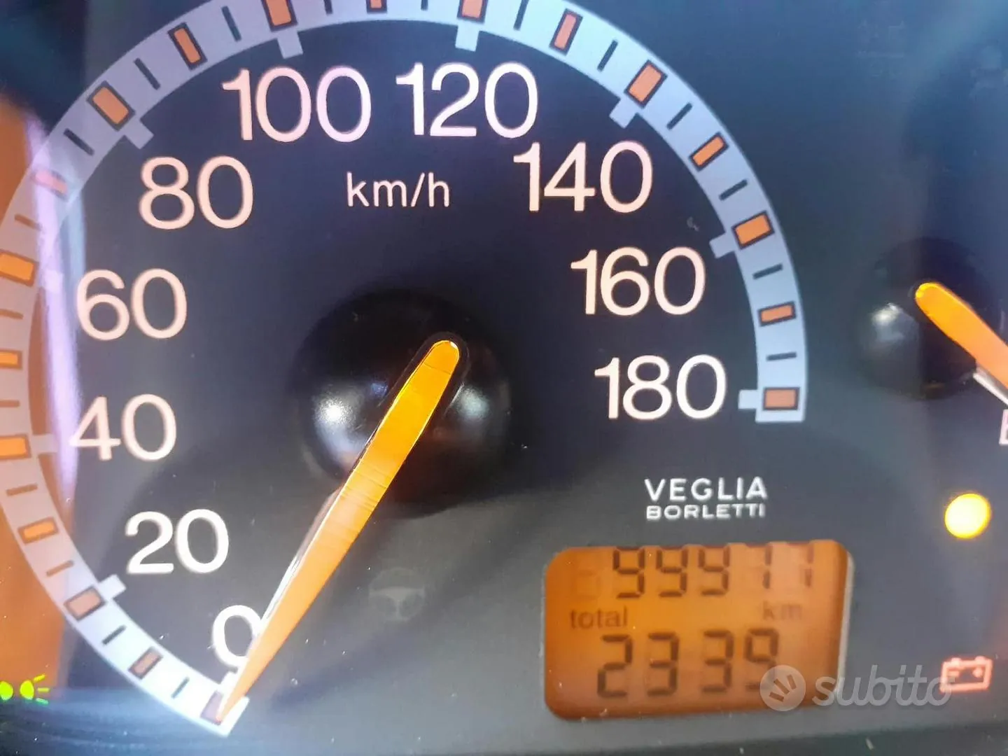 Fiat Seicento 2004 photo 4