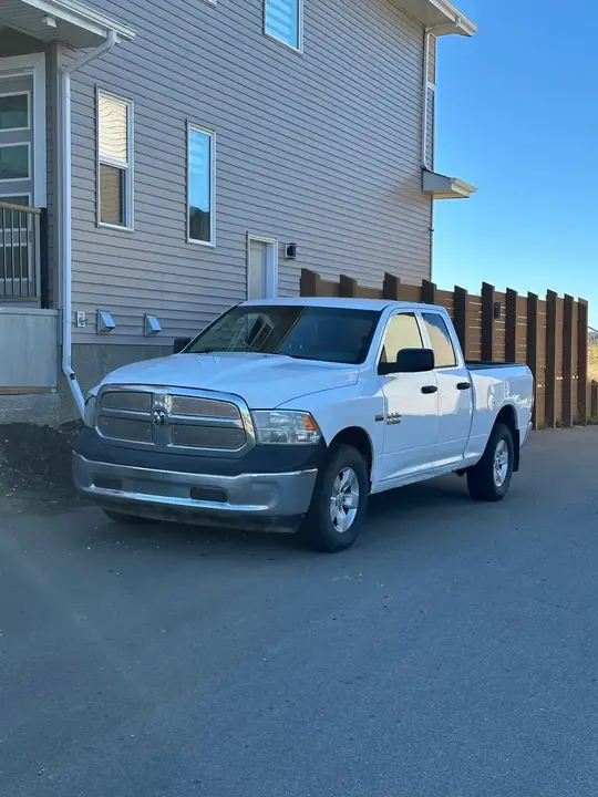 Dodge Ram 1500