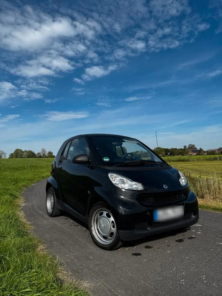 Smart 451